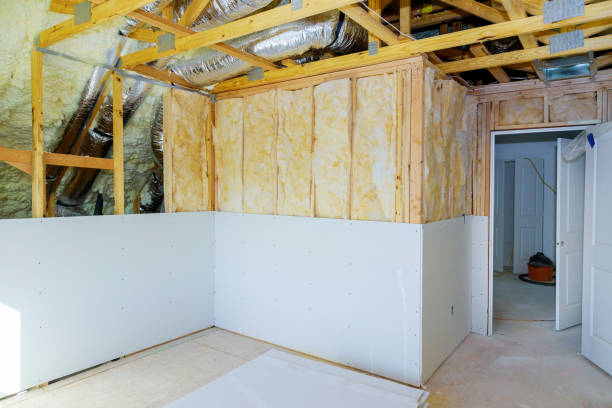 Best Residential Insulation in Upper Ack, NY
